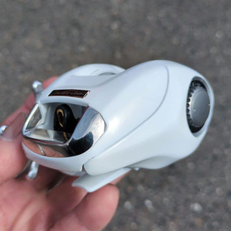 RYOBI イクシオーネ M300RF 6.2:1