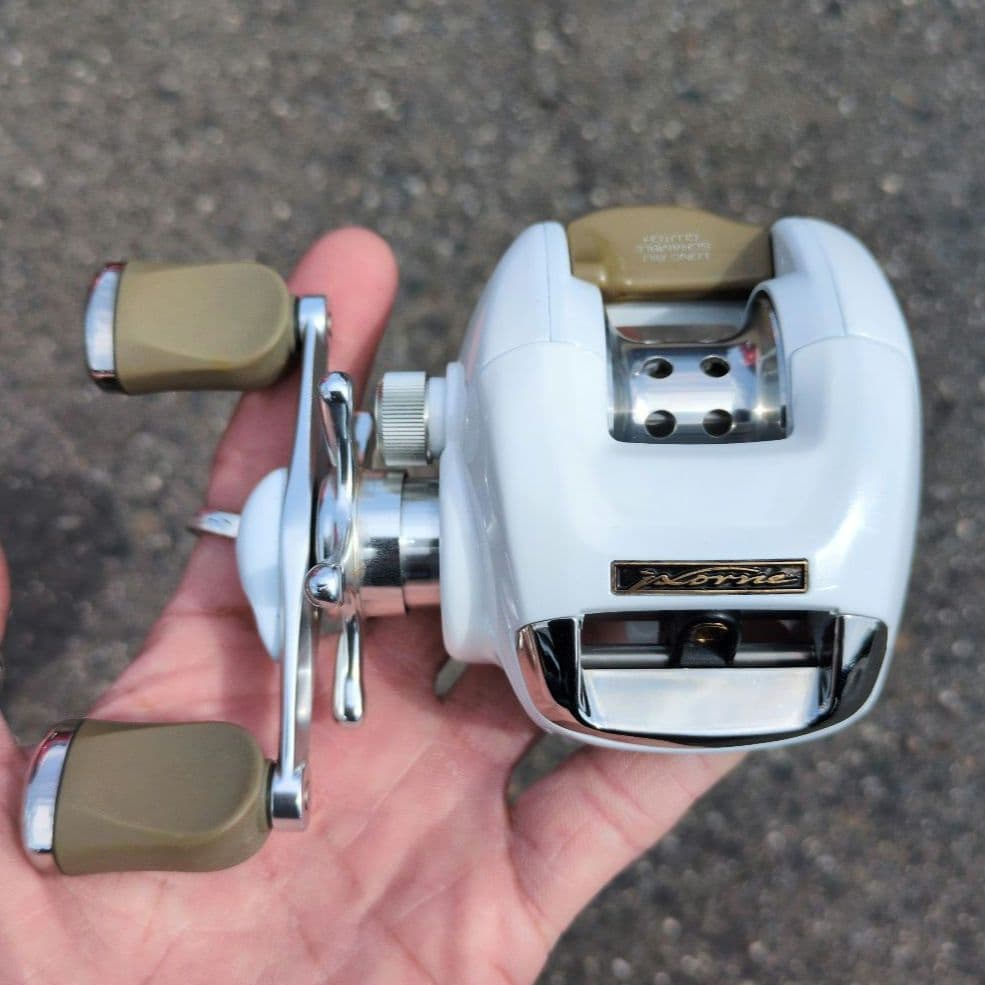 RYOBI イクシオーネ M300RF 6.2:1