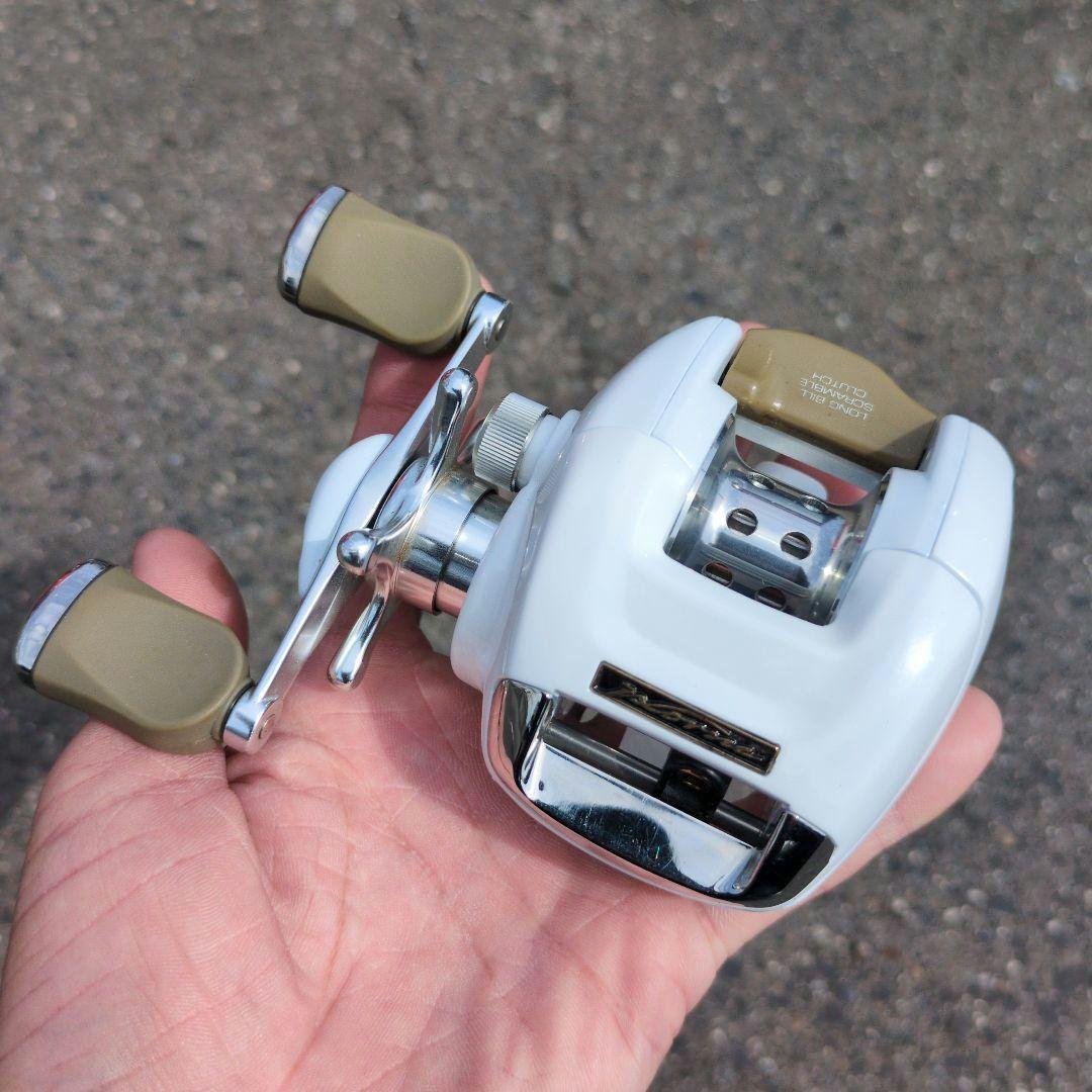 RYOBI イクシオーネ M300RF 6.2:1