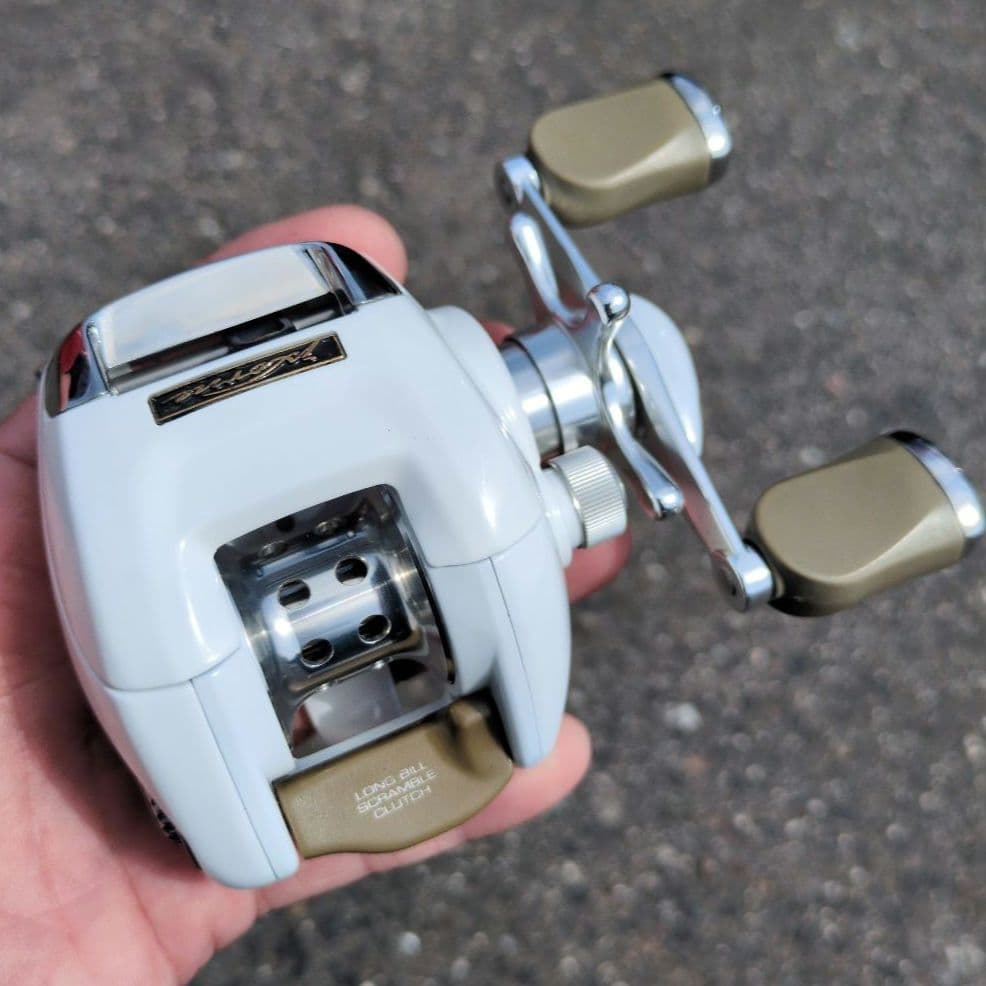 RYOBI イクシオーネ M300RF 6.2:1