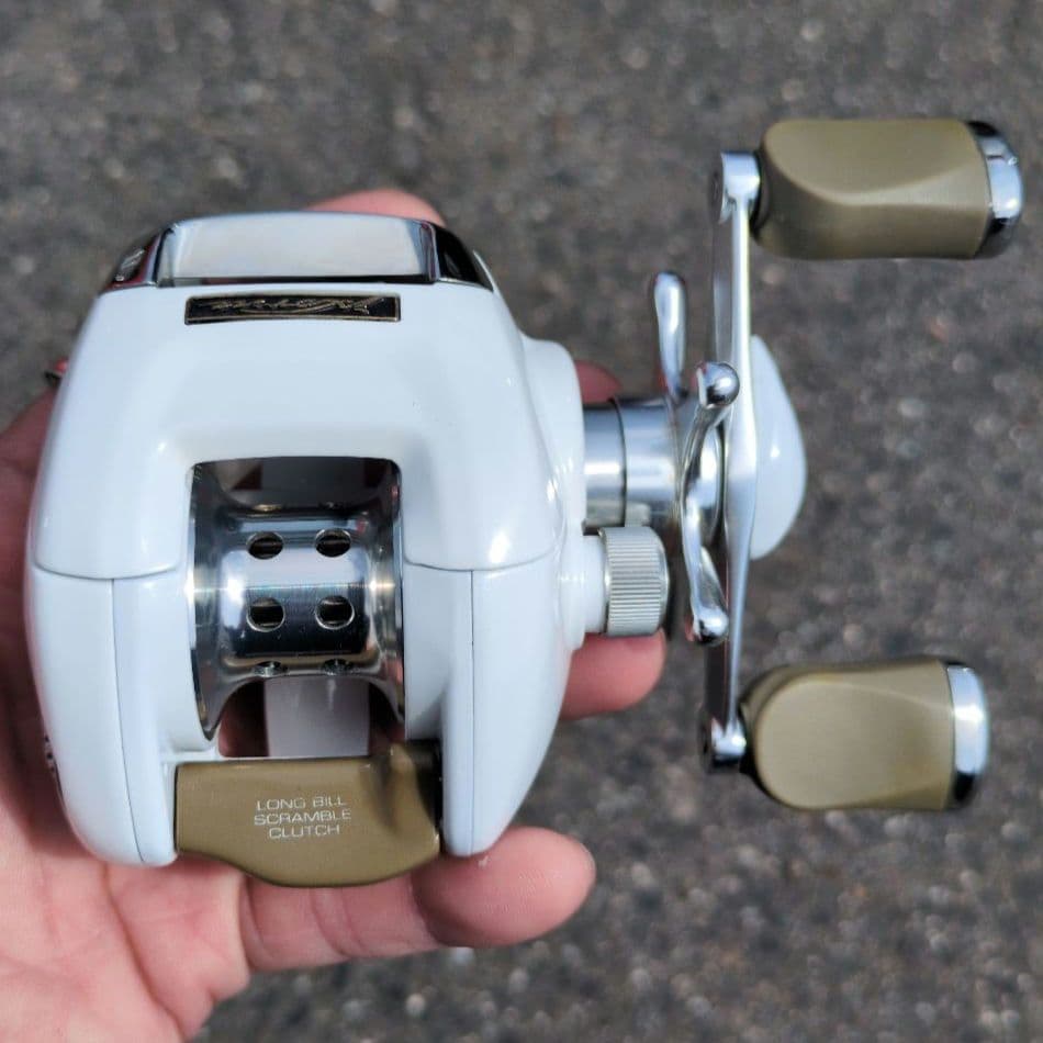 RYOBI イクシオーネ M300RF 6.2:1