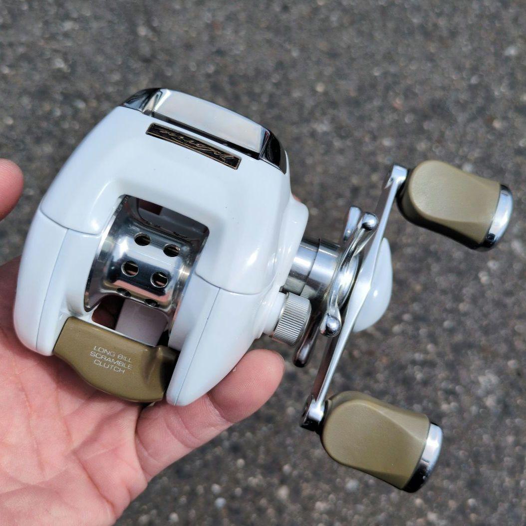 RYOBI イクシオーネ M300RF 6.2:1