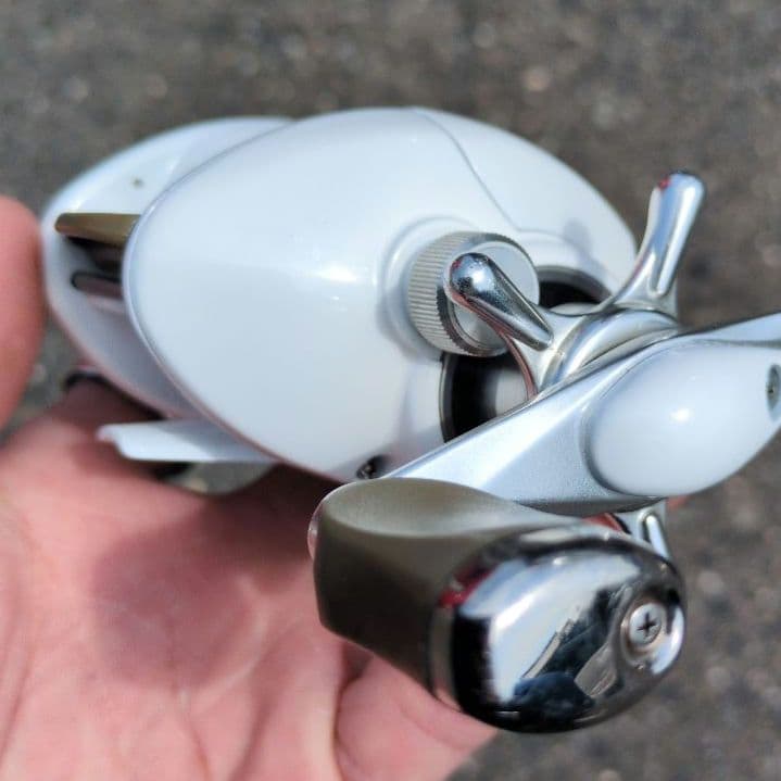 RYOBI イクシオーネ M300RF 6.2:1