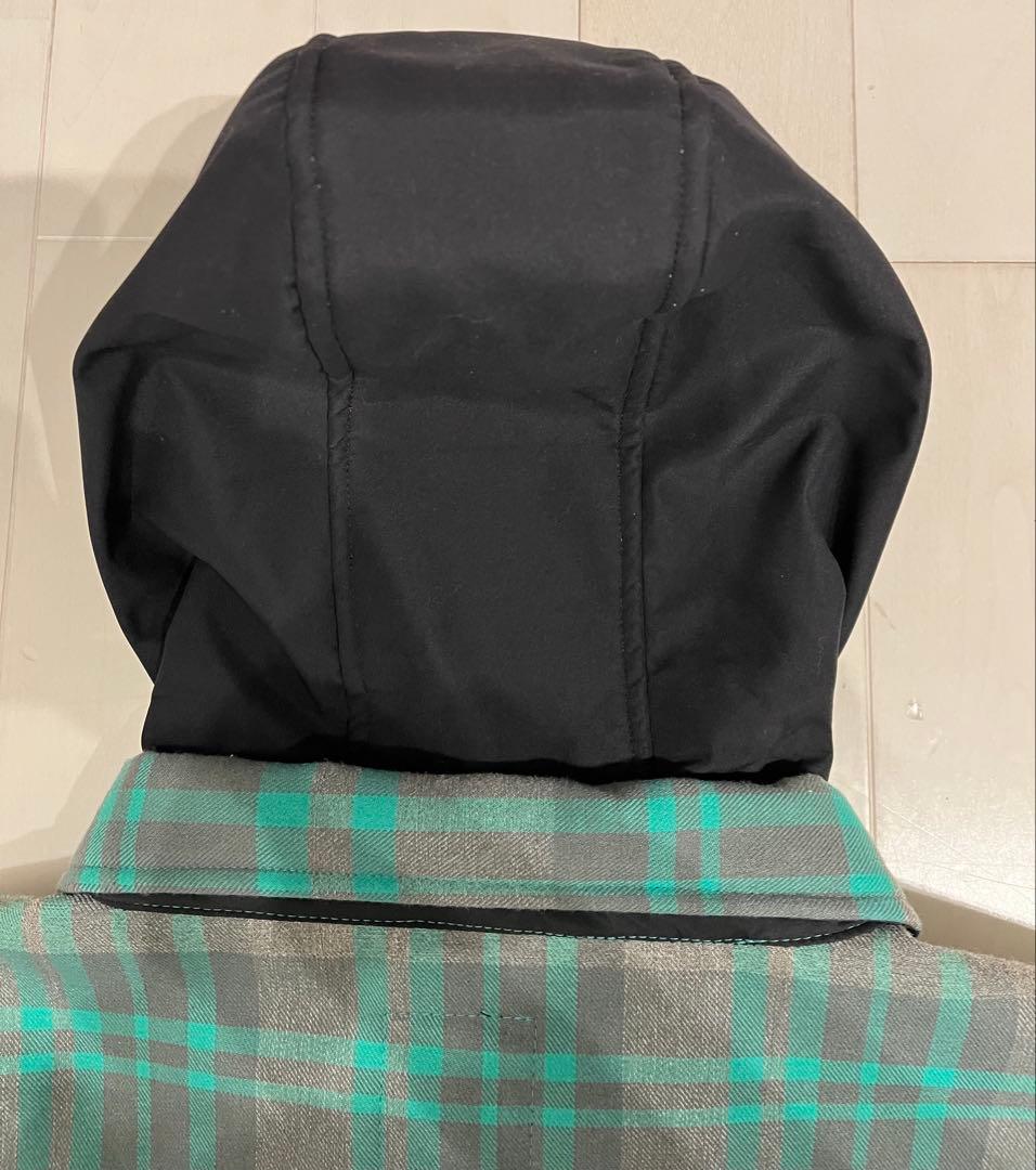 セッションズ ウェア Mサイズ 新品未使用