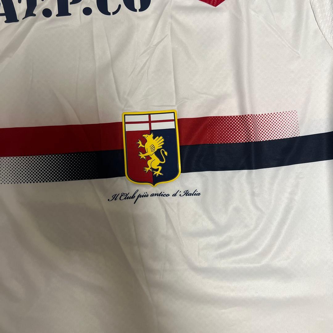 Lotto AT.P.CO サッカーシャツ 2色セット XL XXL