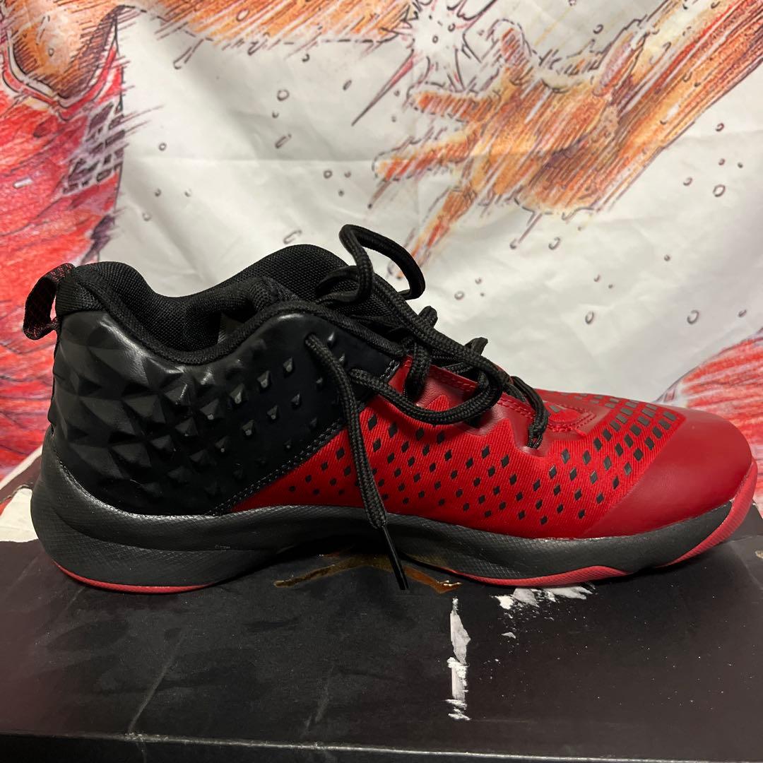 JORDAN EXTRA FLY 25.0 バッシュ　バスケ　ジョーダン