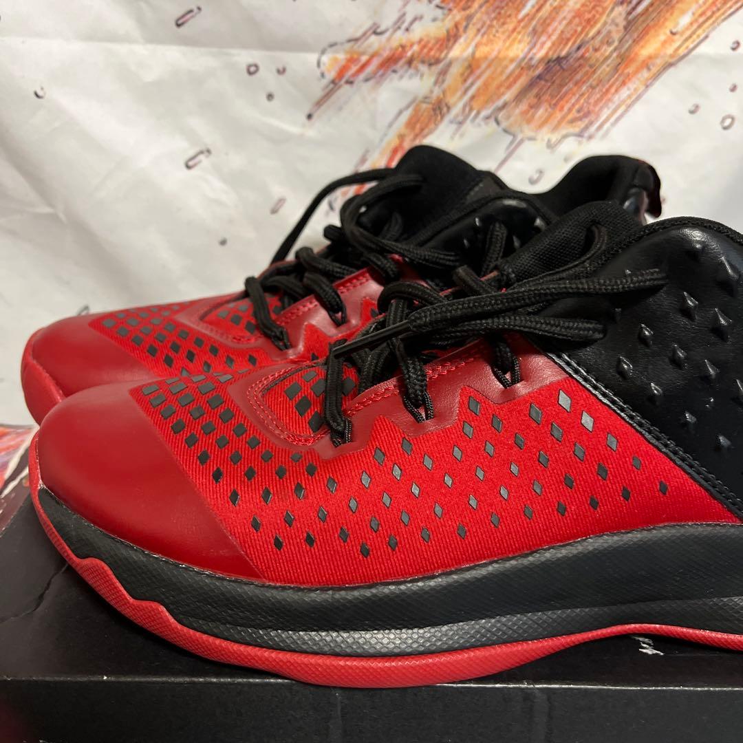 JORDAN EXTRA FLY 25.0 バッシュ　バスケ　ジョーダン