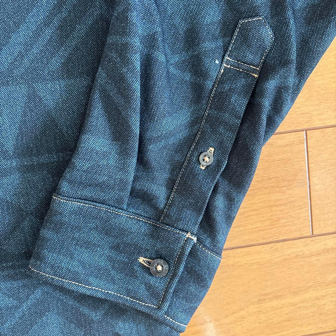 新品未使用　le coq sportif ゴルフコレクションLLサイズ
