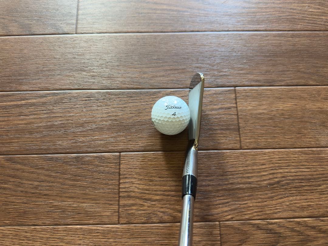 フォージド-TタイガースペックFORGED-T TIGER SPEC