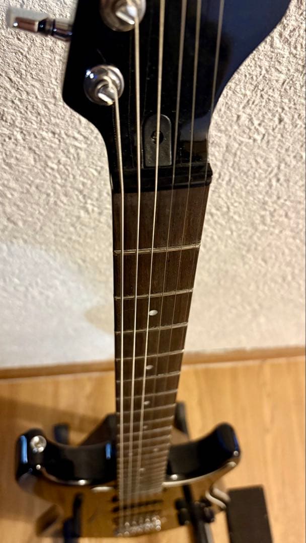 ビンテージ YAMAHA ヤマハ RGS 112P gotoh ペグ ゴトー