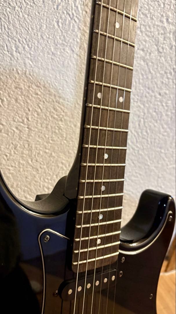 ビンテージ YAMAHA ヤマハ RGS 112P gotoh ペグ ゴトー