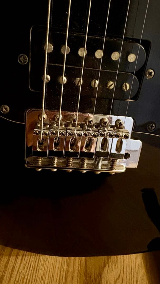 ビンテージ YAMAHA ヤマハ RGS 112P gotoh ペグ ゴトー