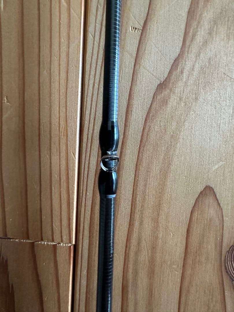 ツララ TULALA モンストロG75HC 中古超美品