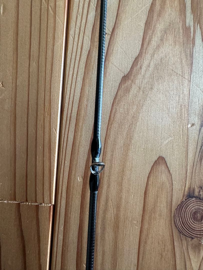 ツララ TULALA モンストロG75HC 中古超美品