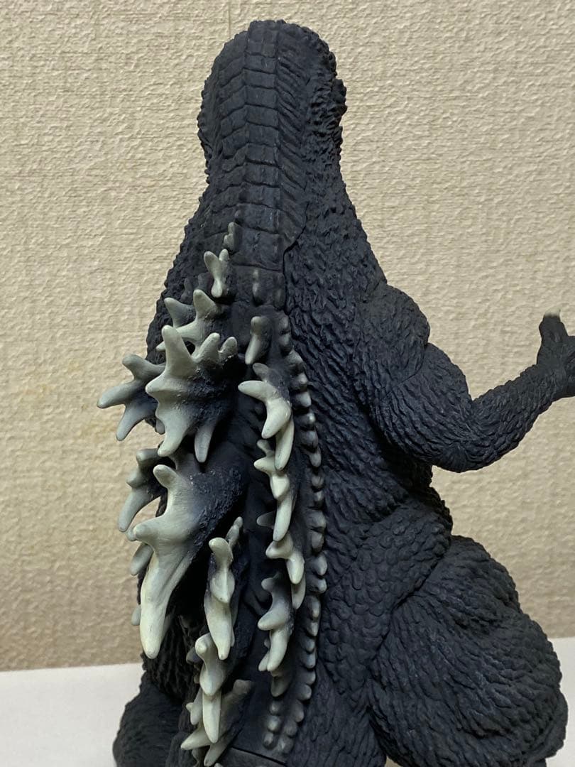 FAVORITE SCULPTORS LINE 東宝大怪獣 ゴジラ (2001)