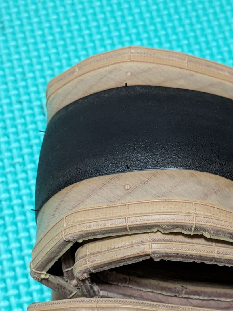 パナレーサー アジリスト 700×25C 2本セット