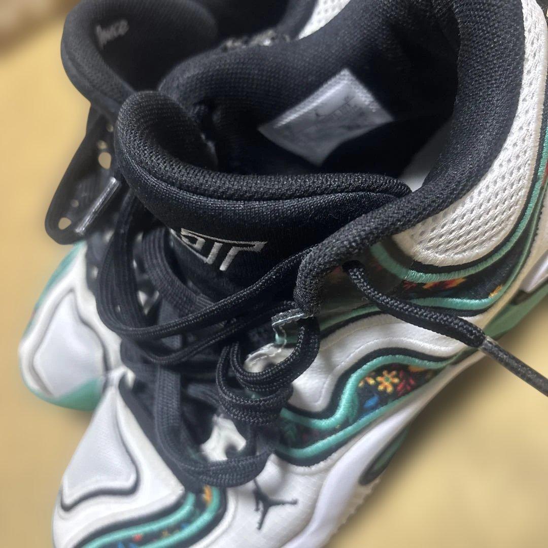 値下げ⭐︎Nike ナイキ ジョーダン テイタム3