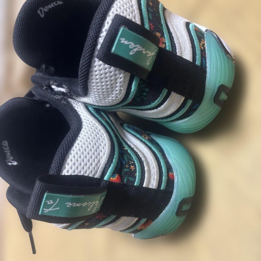 値下げ⭐︎Nike ナイキ ジョーダン テイタム3