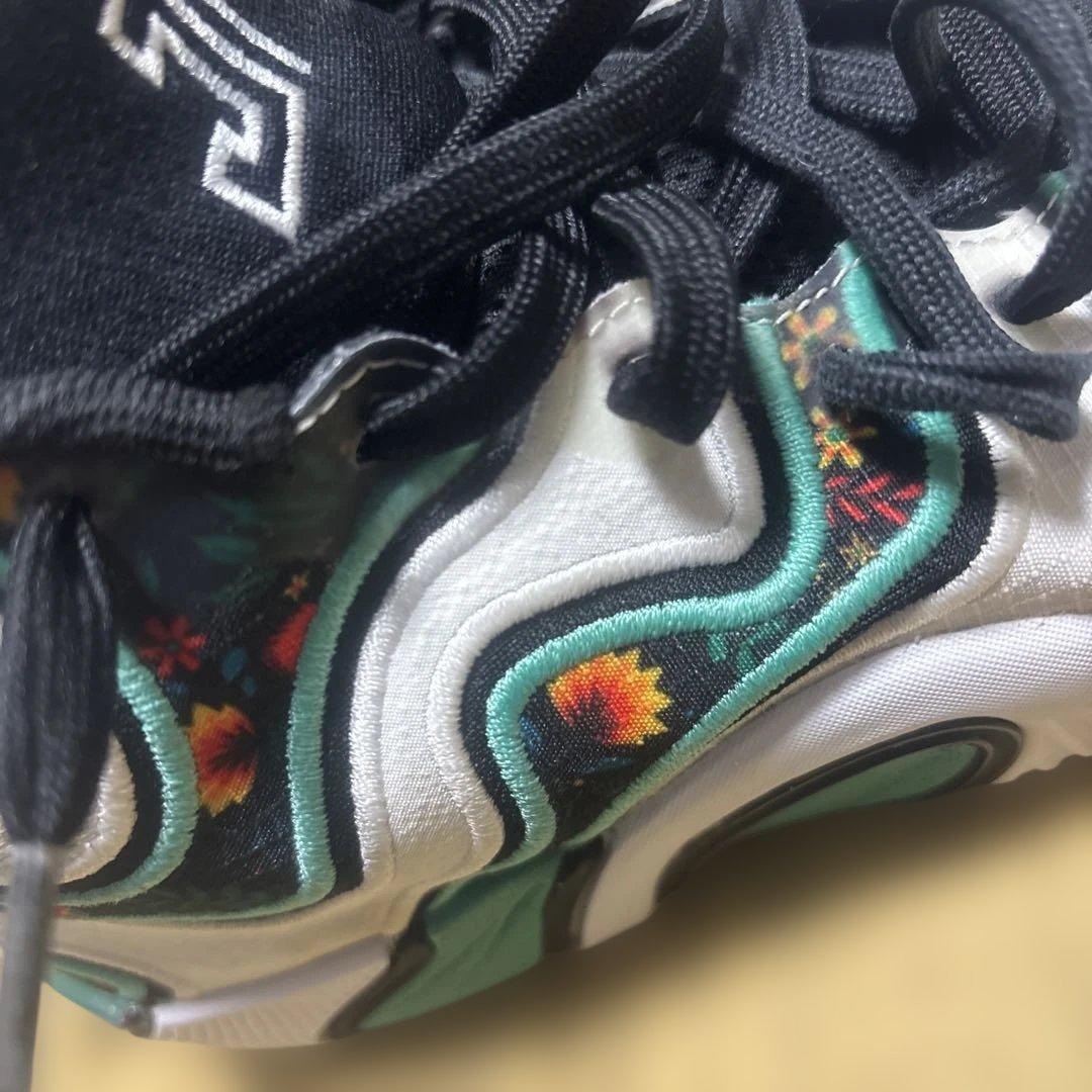 値下げ⭐︎Nike ナイキ ジョーダン テイタム3