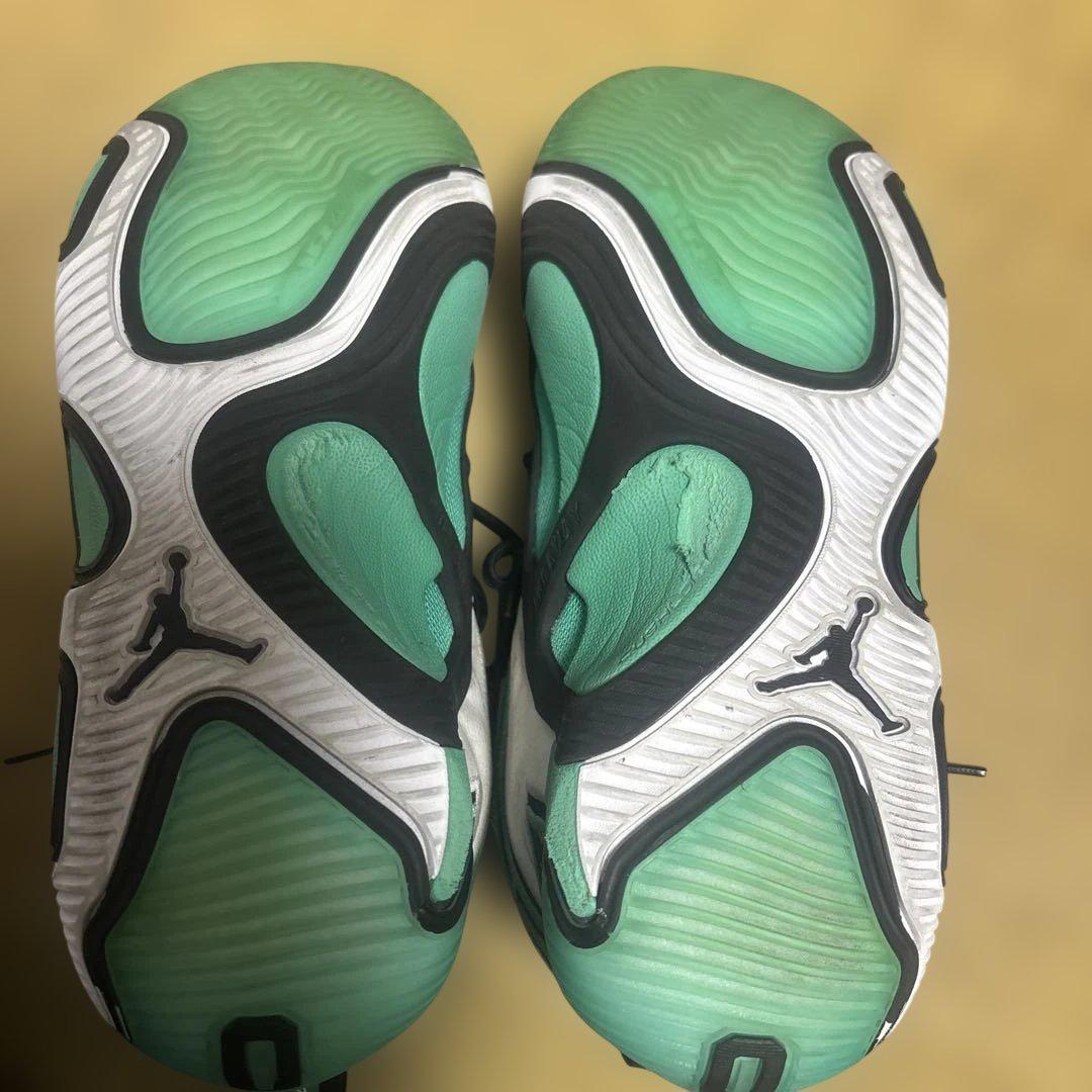 値下げ⭐︎Nike ナイキ ジョーダン テイタム3