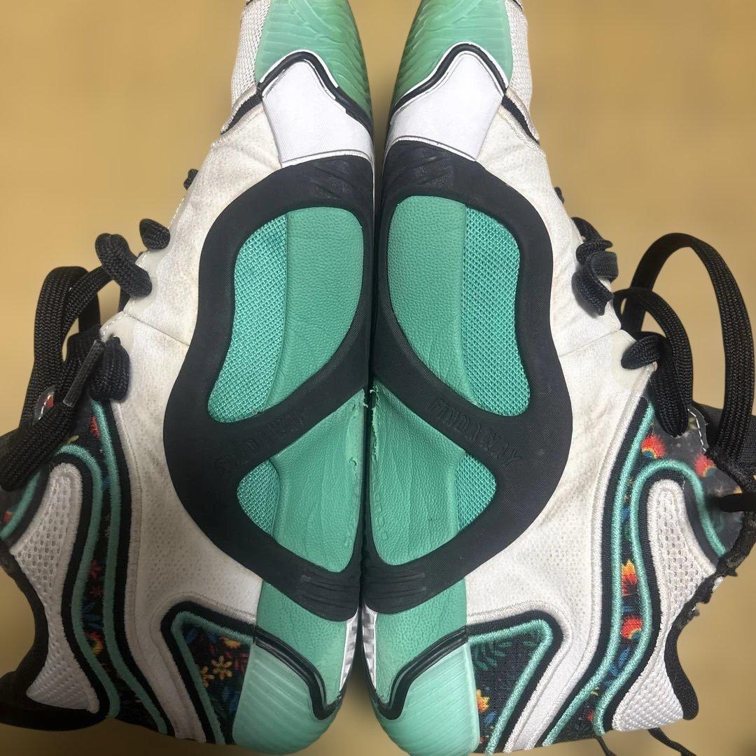 値下げ⭐︎Nike ナイキ ジョーダン テイタム3