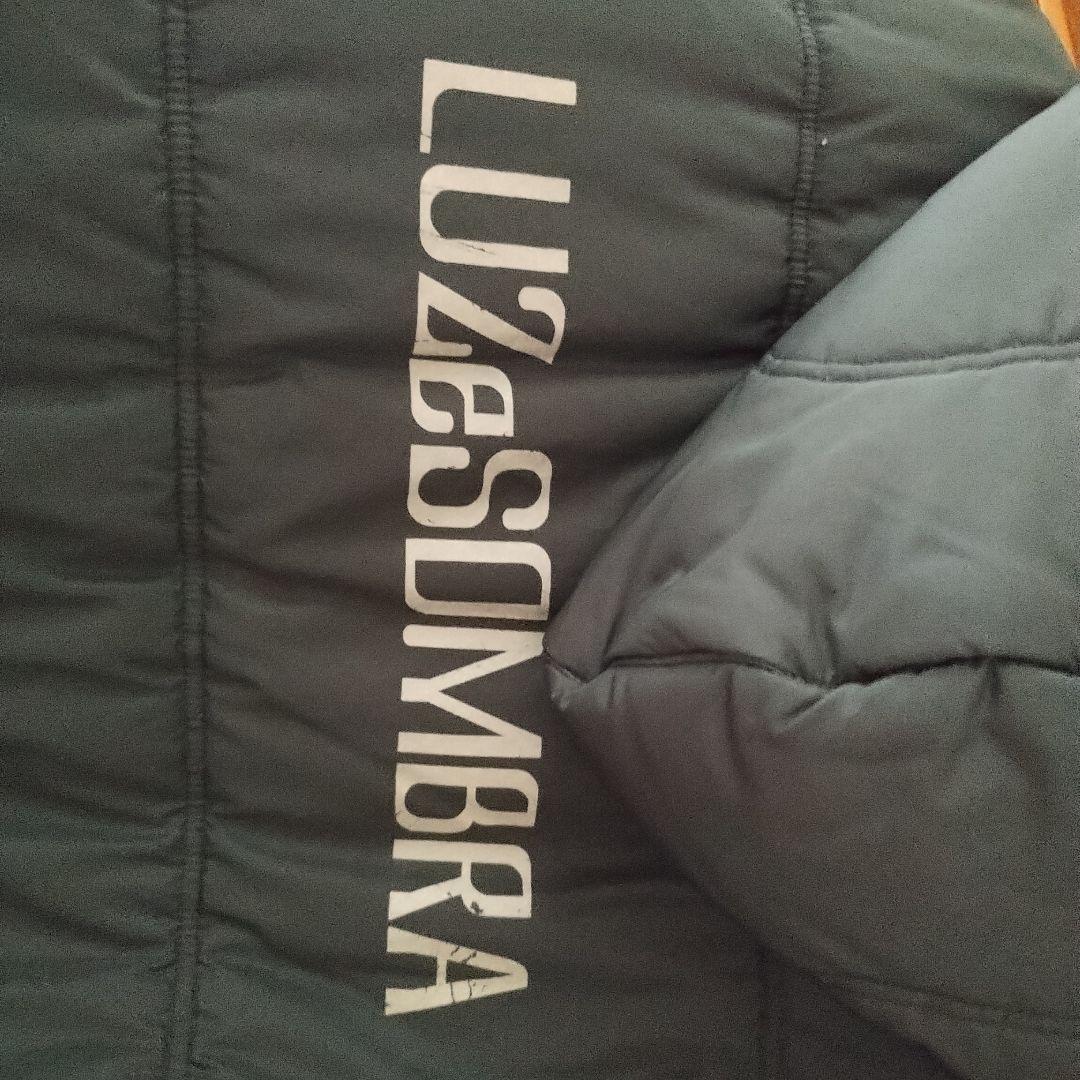 ルースイソンブラ　ベンチコート　Ｌ　美品　【入手困難】
