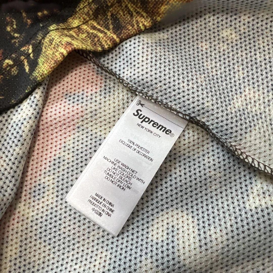 ウェア Supreme Vinci Per Noi Soccer Jersey M