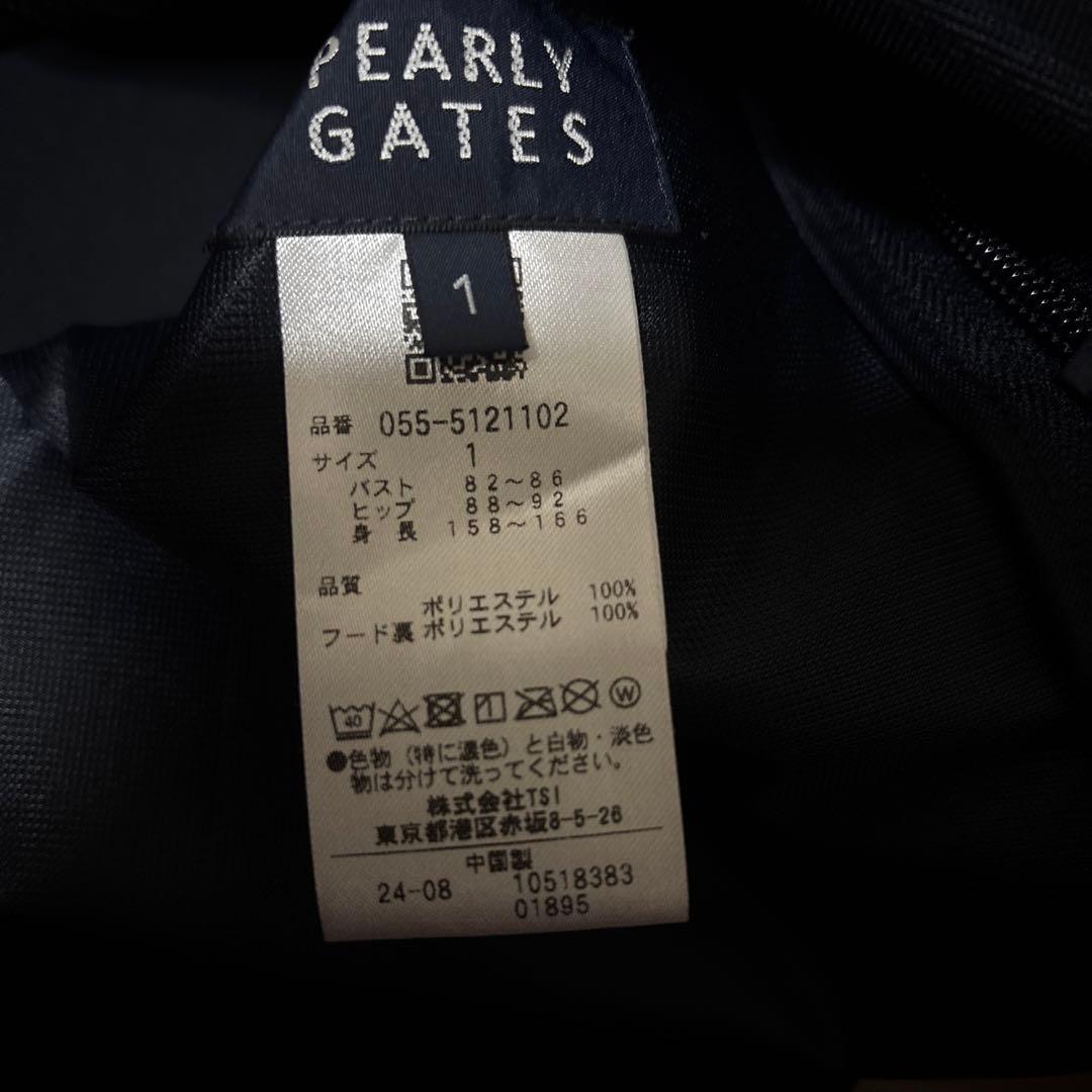 専用です◇正規品◇パーリーゲイツ ツインスニード 2枚組