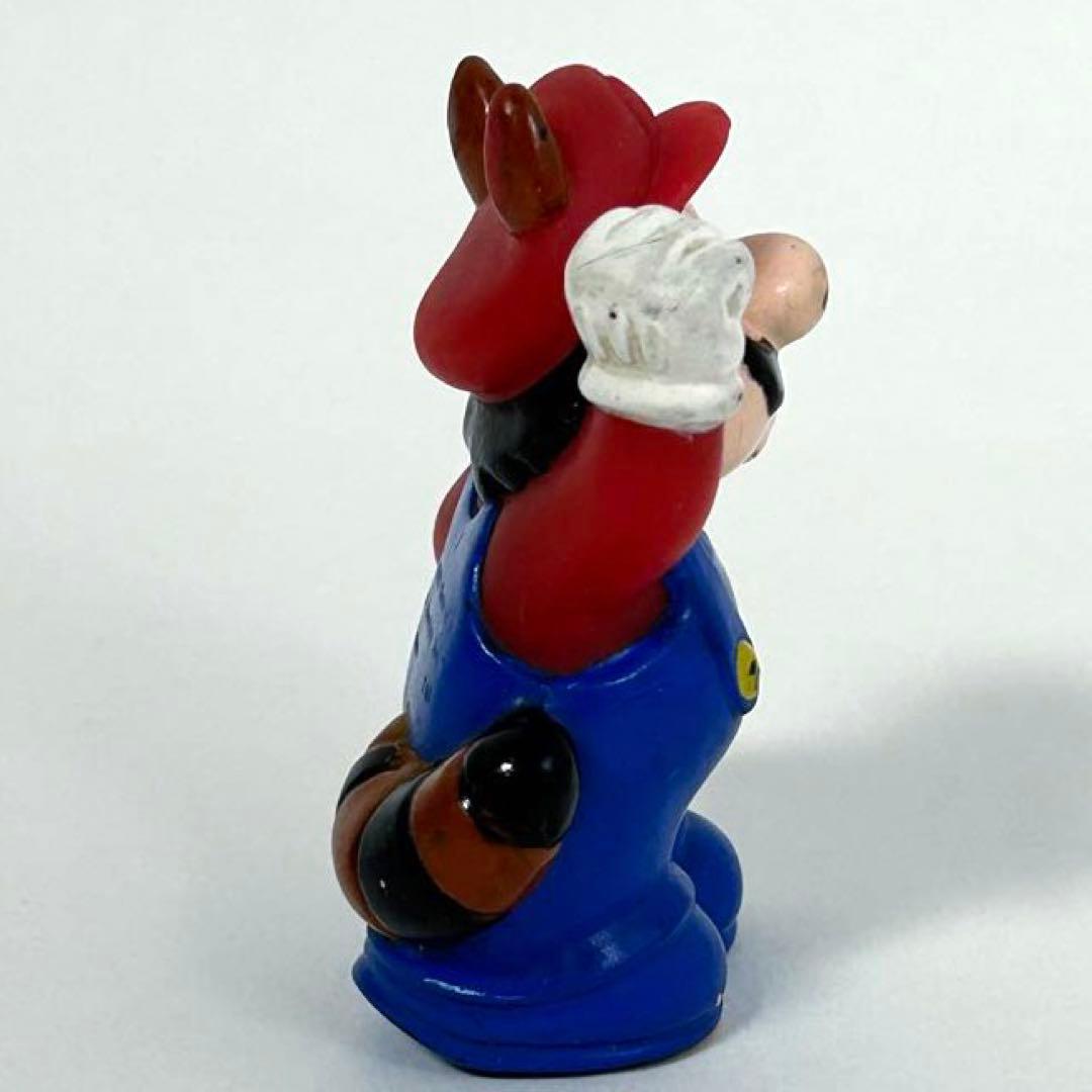 スーパーマリオ　SuperMario マリオ　フィギュア