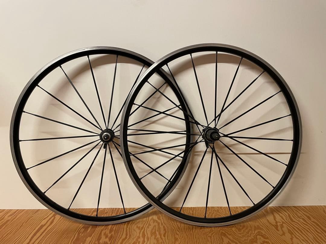 MAVIC KSYRIUM SSCチューブラー700c 622×13 9速
