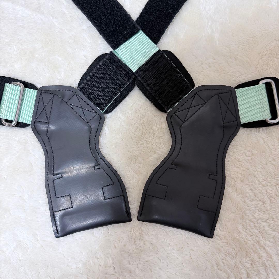 VERSA GRIPPS PRO　パワーグリップ　ミント　XS