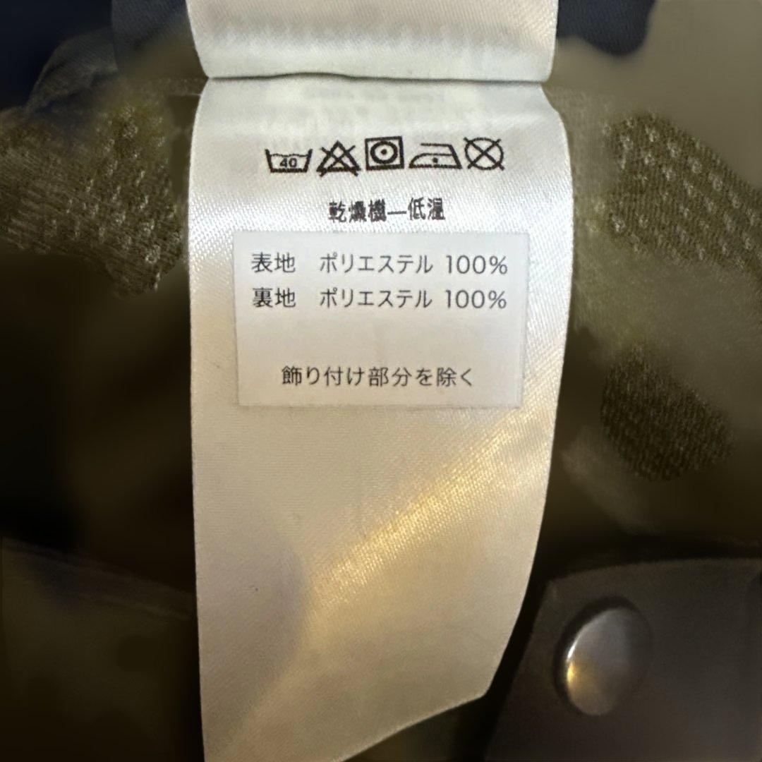 patagonia スノーボードパンツ Mサイズ オリーブグリーン