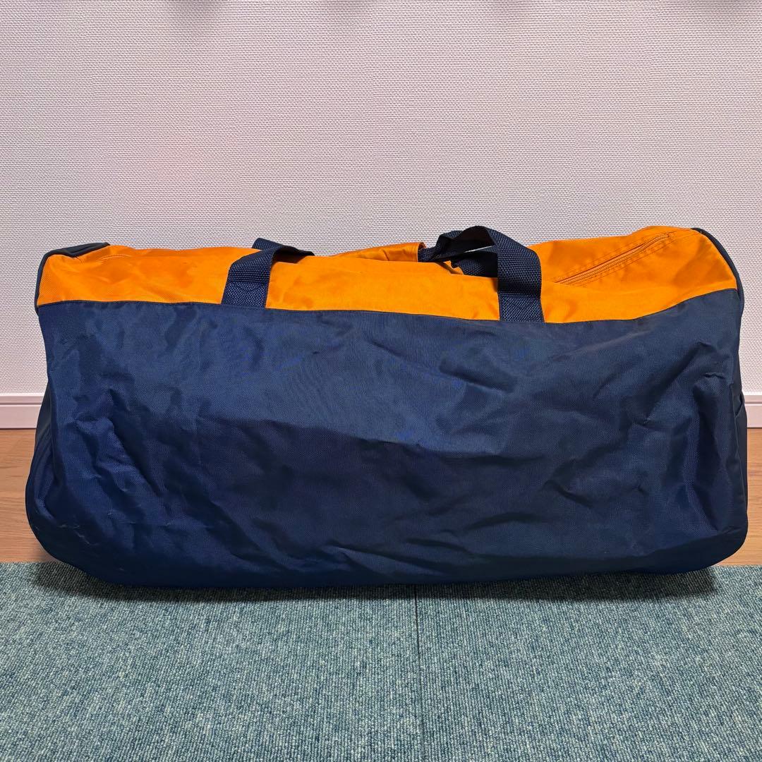 清水エスパルス　グリコ懸賞当選品　ボストンバック　ドラムバック　Jリーグ
