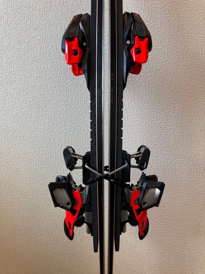 オガサカ TC-S OGASAKA 165cm