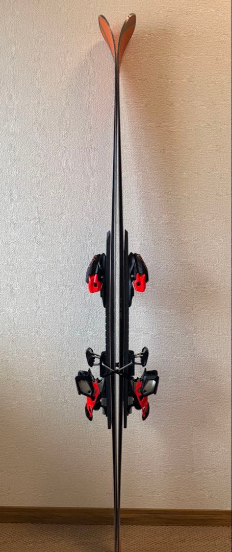 オガサカ TC-S OGASAKA 165cm