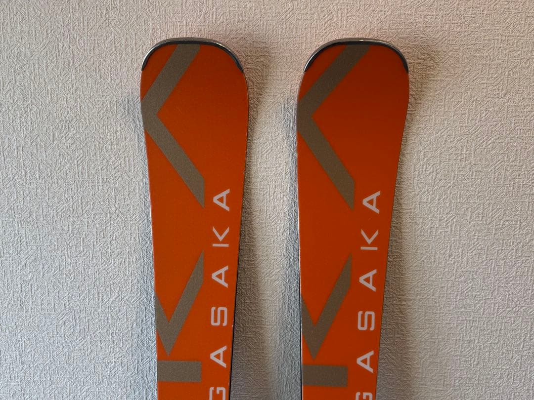 オガサカ TC-S OGASAKA 165cm