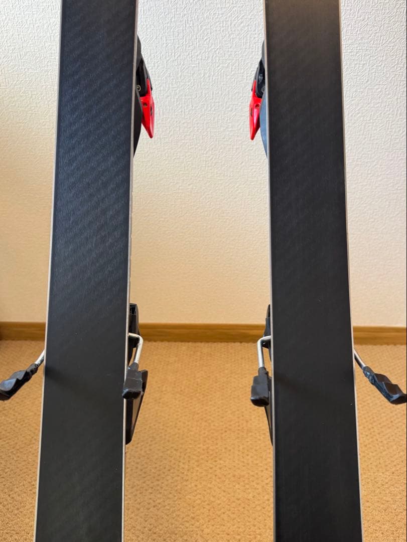 オガサカ TC-S OGASAKA 165cm