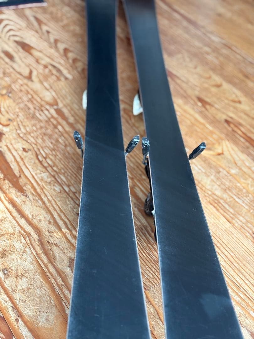 ATOMIC VS VARIOSERIES 159cm スキー板