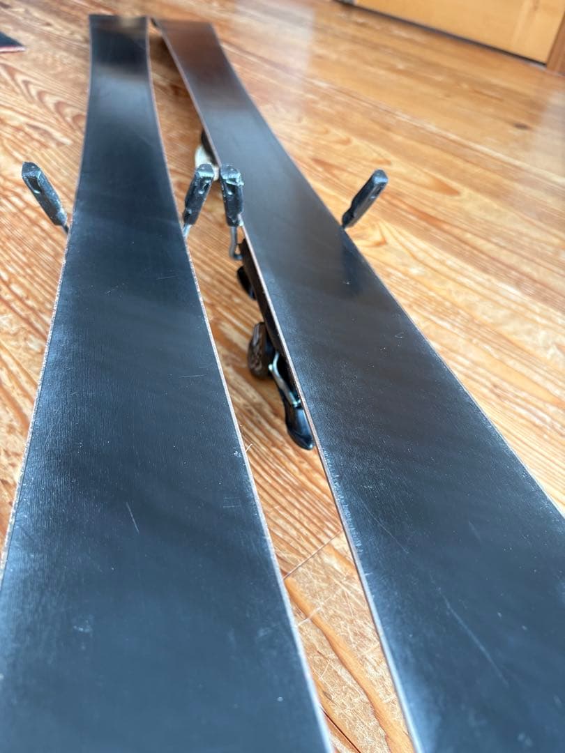 ATOMIC VS VARIOSERIES 159cm スキー板