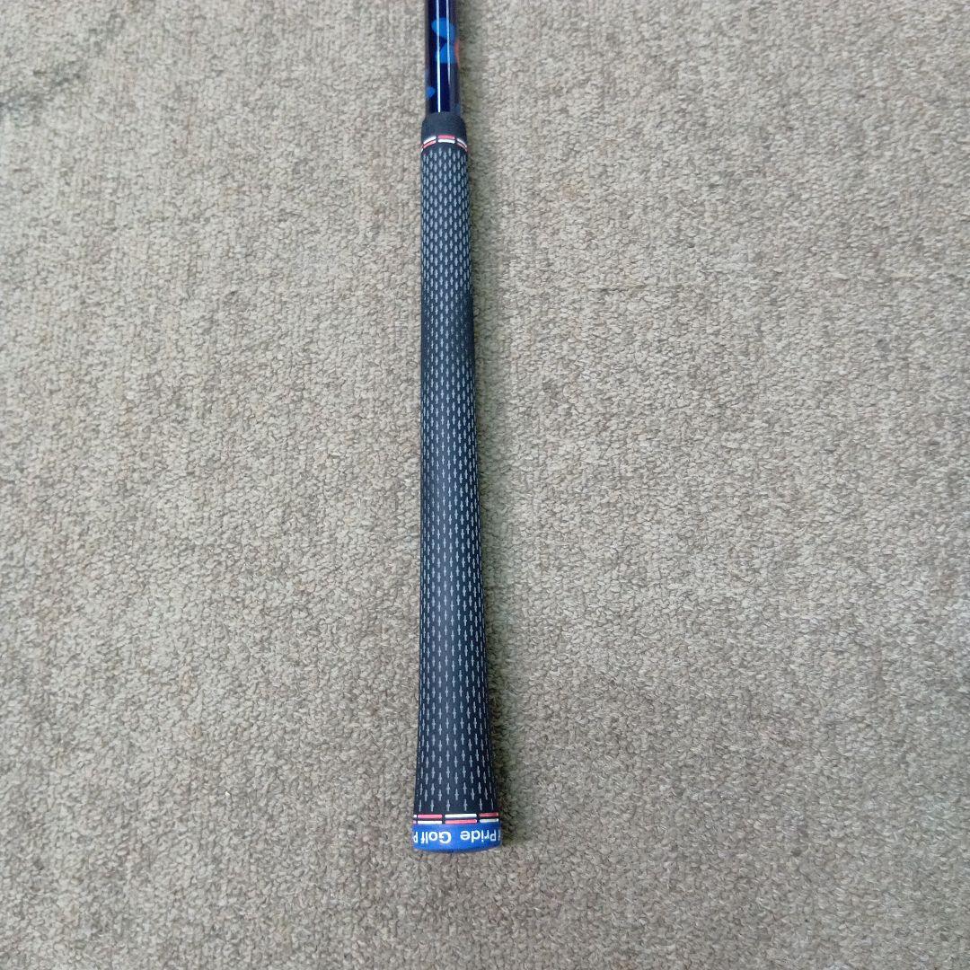 TaylorMade Diamana BLUE TM50 R DW用