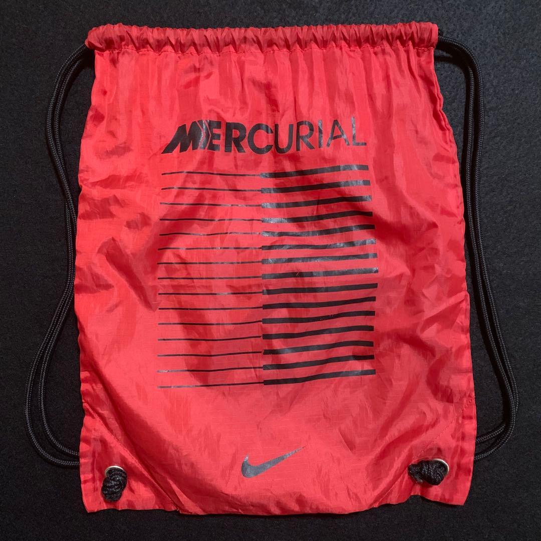 【極美品】NIKE マーキュリアル ヴェイパー 11 HG-V