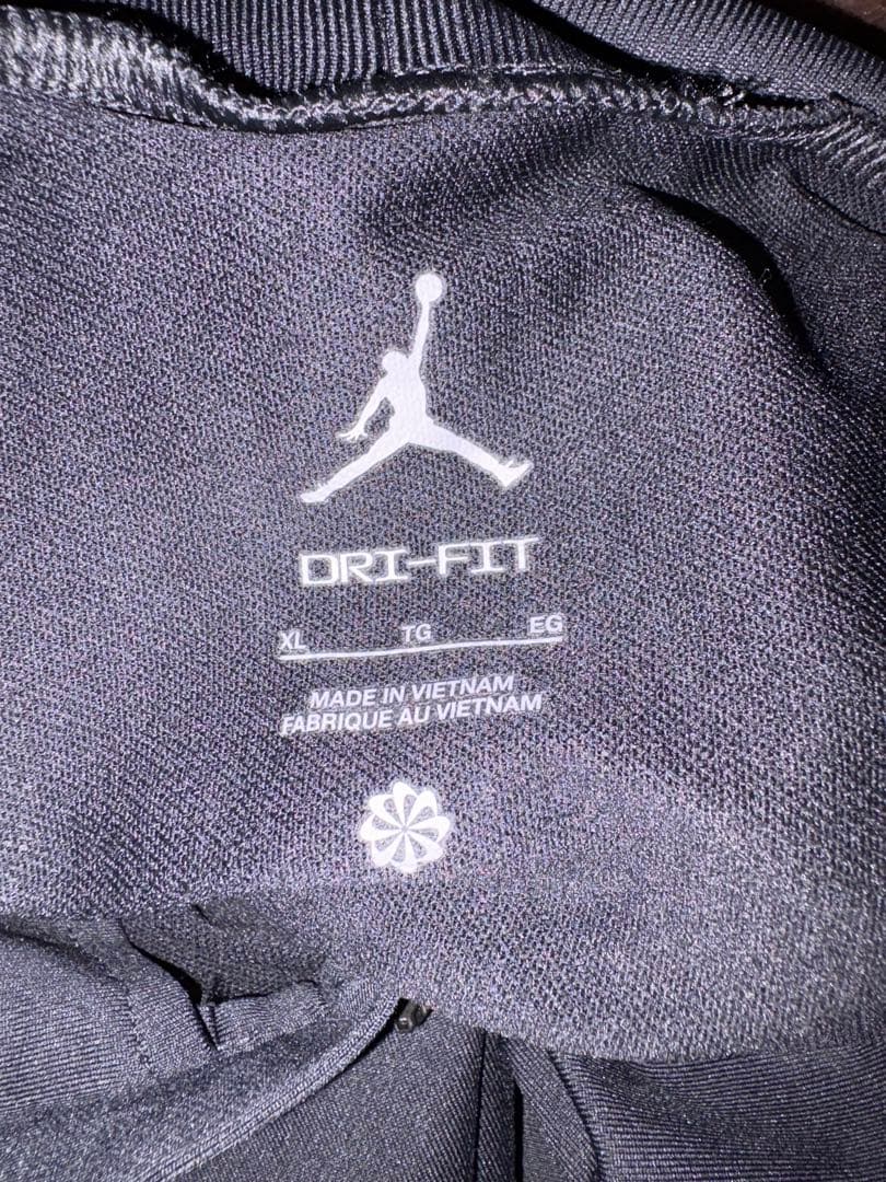 JordanDri-FIT QATAR AIRWAYS XL パリサンジェルマン