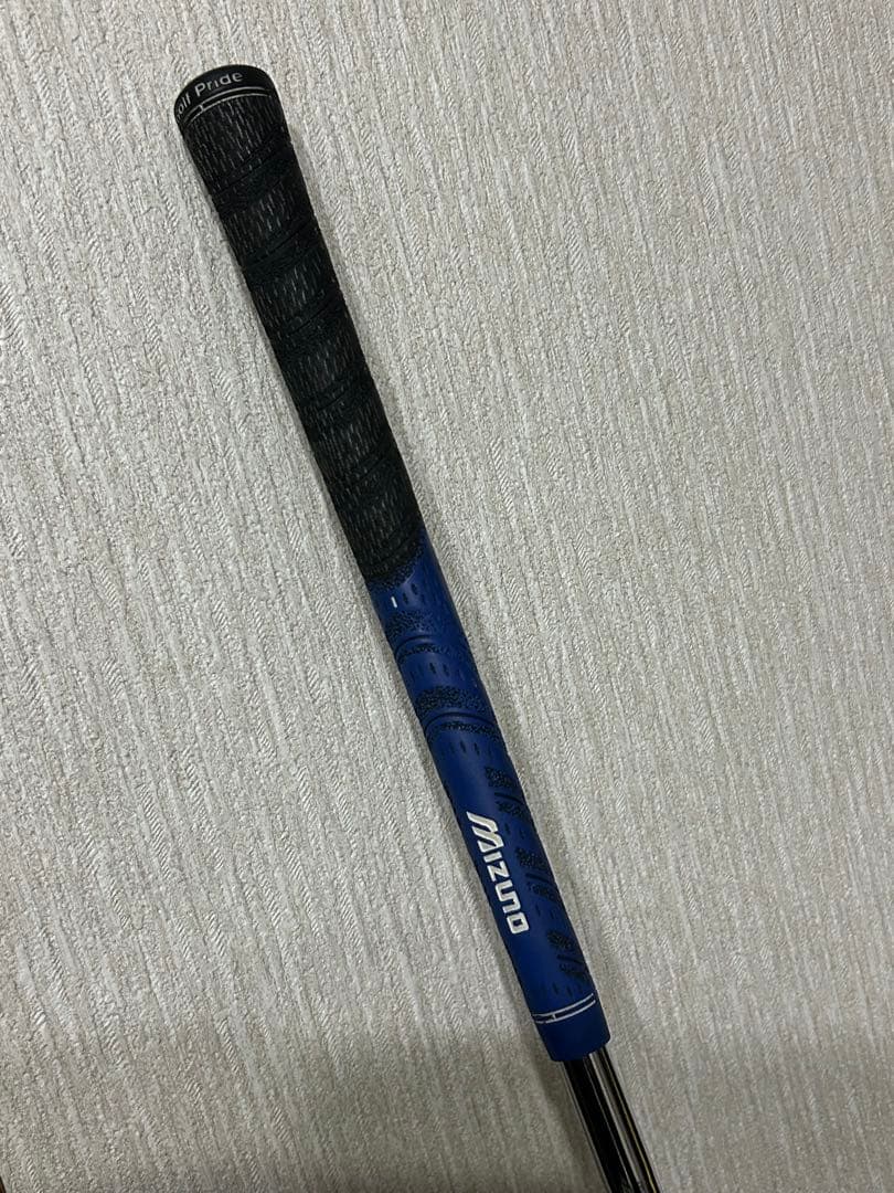 ミズノ　MIZUNO ゴルフ　ユーティリティ pxg アイアン型
