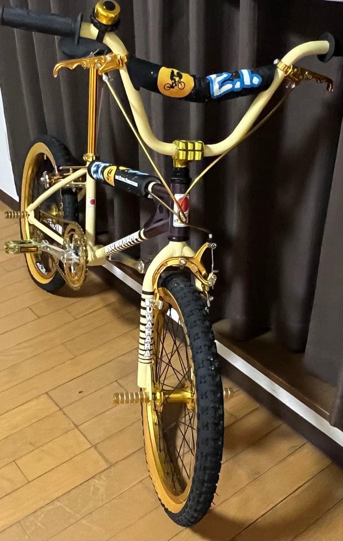 レア　KUWAHARA BMX OLD SCHOOL
