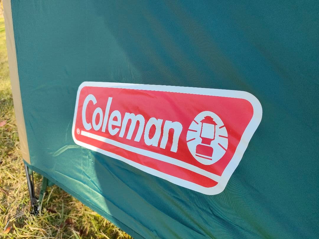 Coleman コールマン BCクロスドーム 250 UV PRO テント