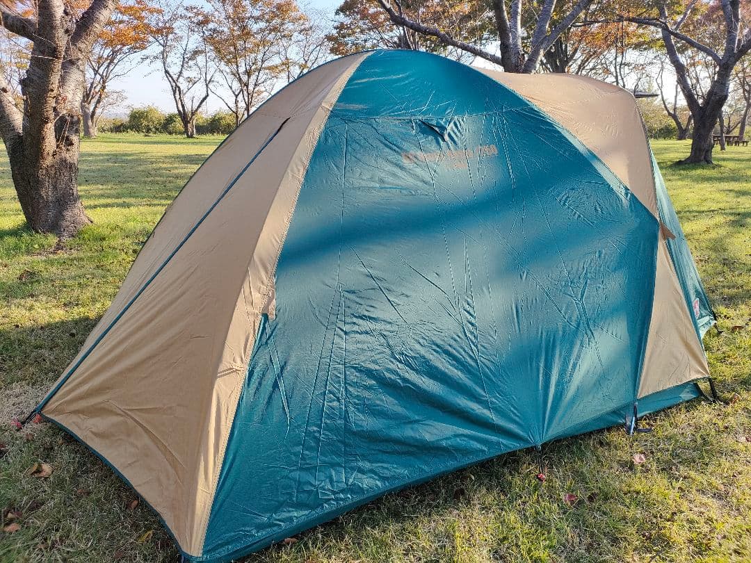 Coleman コールマン BCクロスドーム 250 UV PRO テント