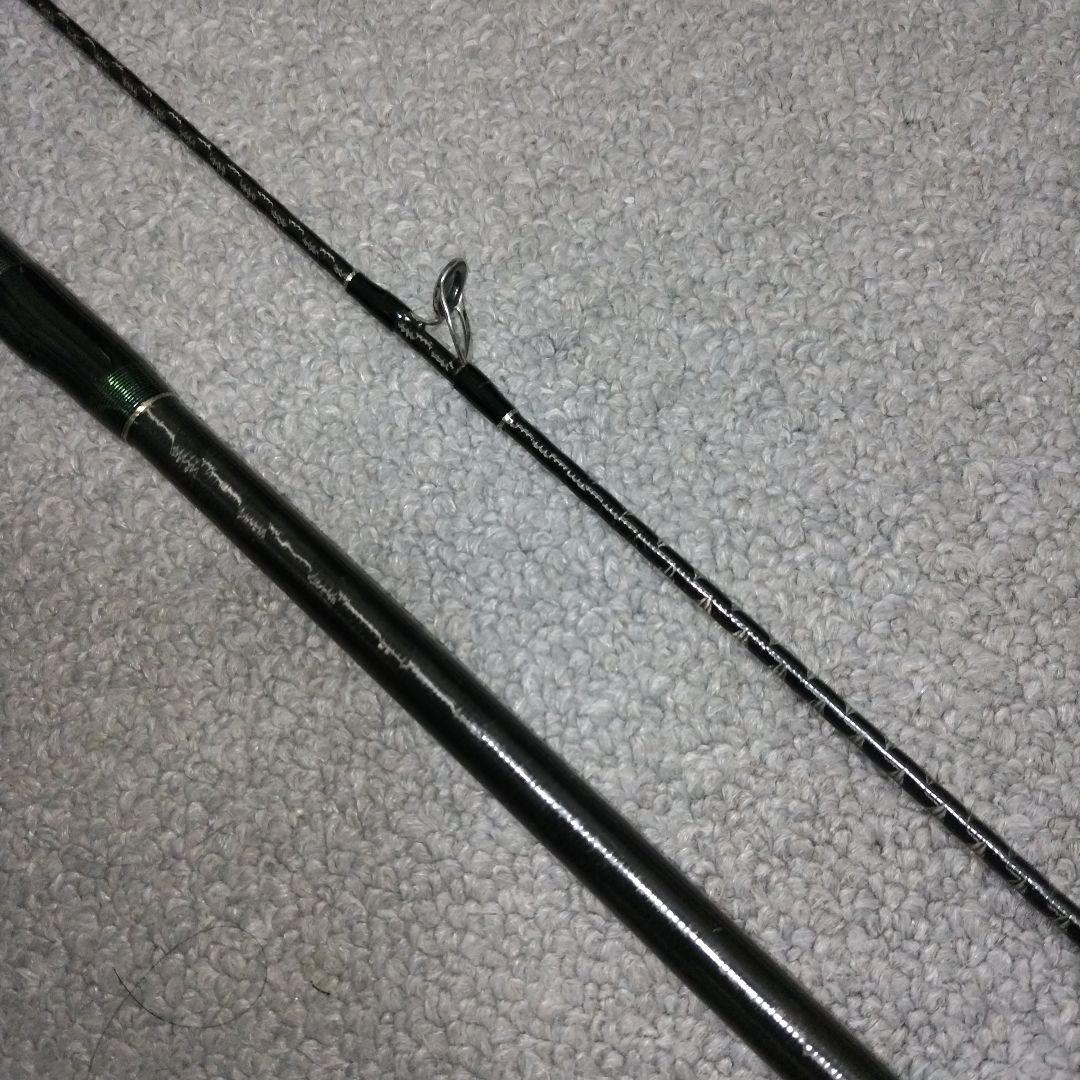 SHIMANO シマノ コルトスナイパー 1006M