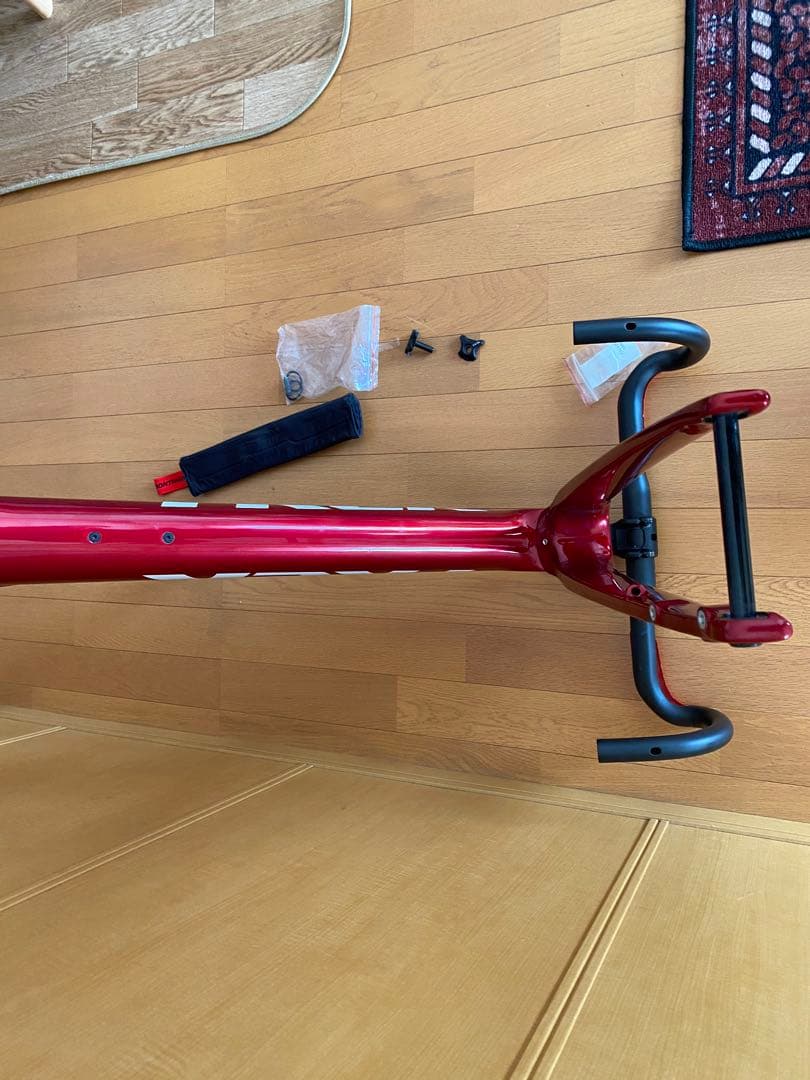 TREK DOMANE SL6 フレームセット　2024 サイズ52