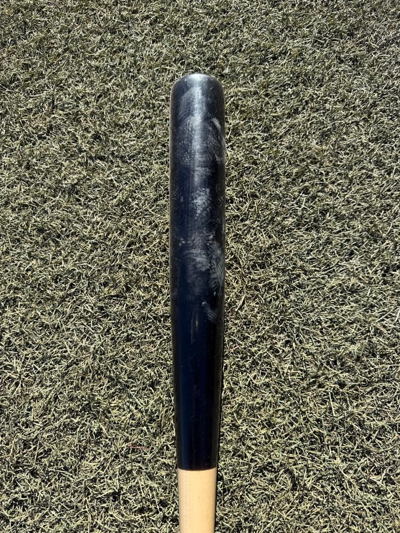 Mizuno Pro 硬式バット NPB公認