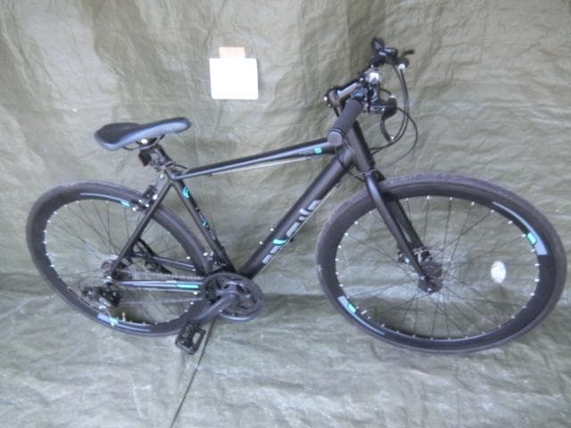 44：NEXTHLE　自転車　部品取等　ジャンク品　引取限定：埼玉県所沢市